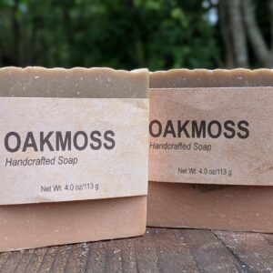 Oakmoss