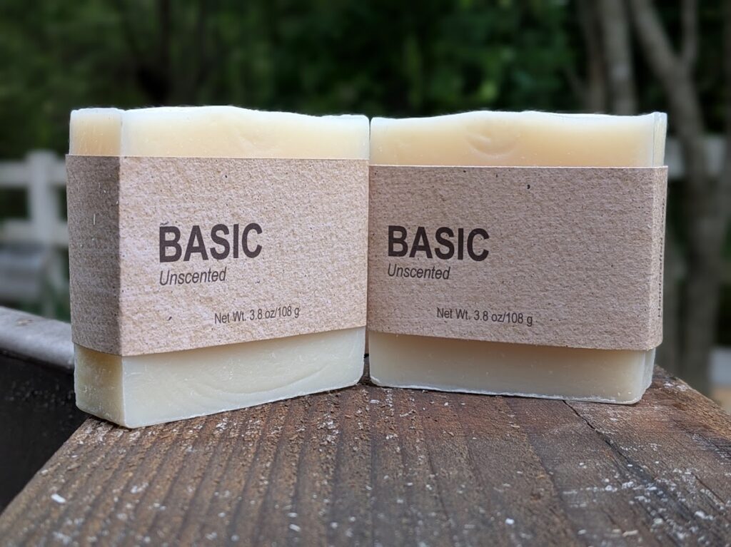 Basic Unscented