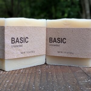 Basic Unscented