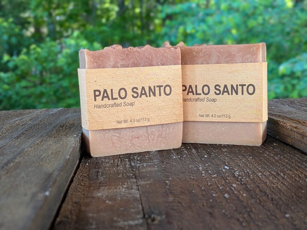 Palo Santo