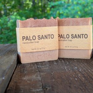 Palo Santo